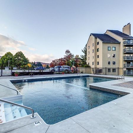 Mountain Green Killington Exterior foto