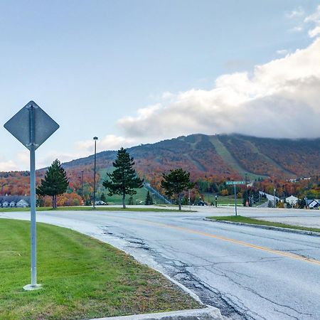 Mountain Green Killington Exterior foto